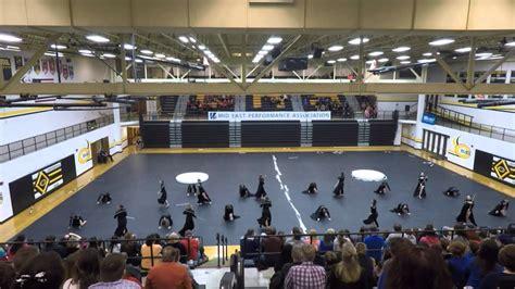centerville's cumflation competition|MEPA.